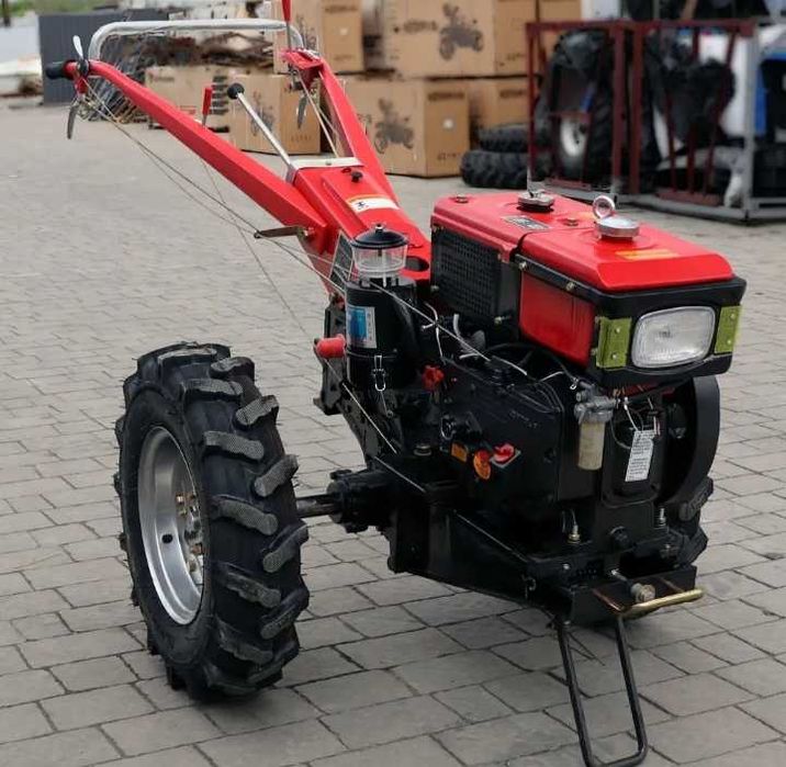 Мотоблоки весняні ЗНИЖКИ на всі моделі. Кентавр МБ1080Д