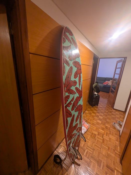 Prancha olaian 7ft em ótimo estado