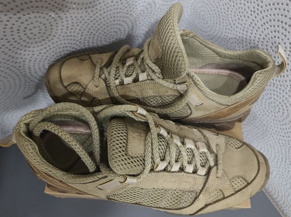 Тактичні кросівки, виробник Україна