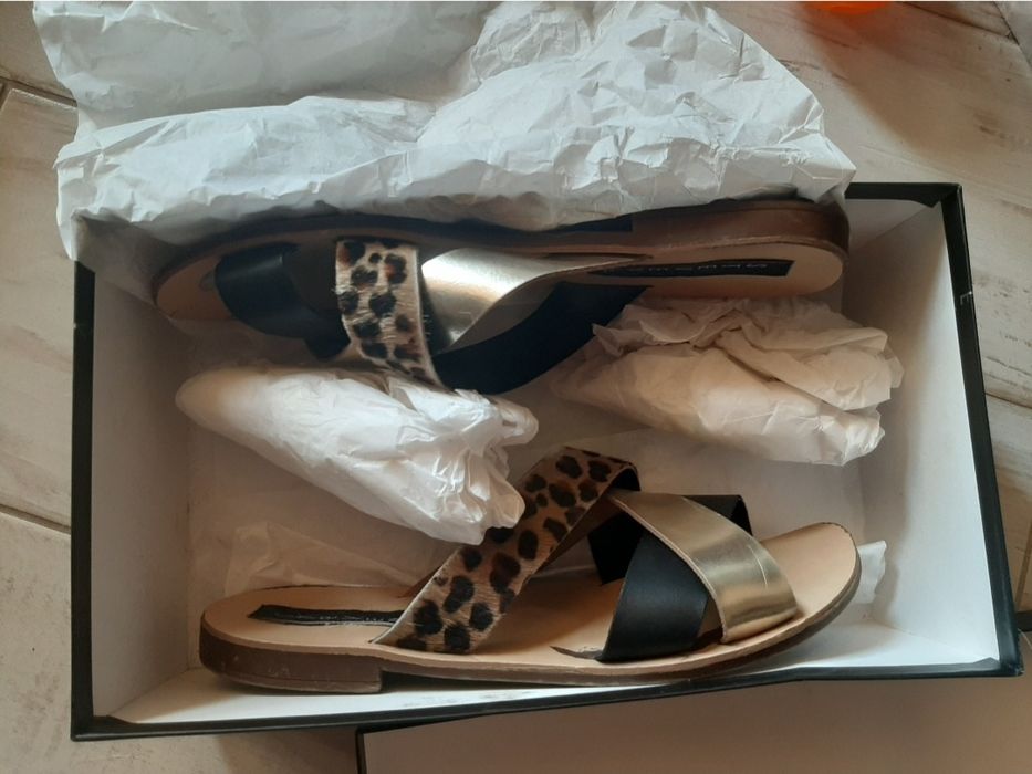 Босоніжки Steve Madden