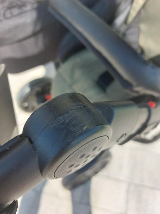 Dorian twin quick Bliźniaczy/ Rok po roku