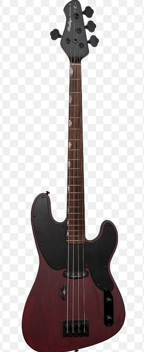 Viola Baixo  e Baixista Ler descrição