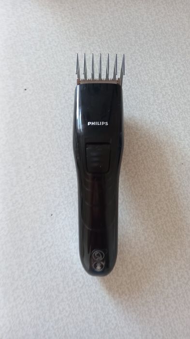 Машинка для стрижки волос "PHILIPS