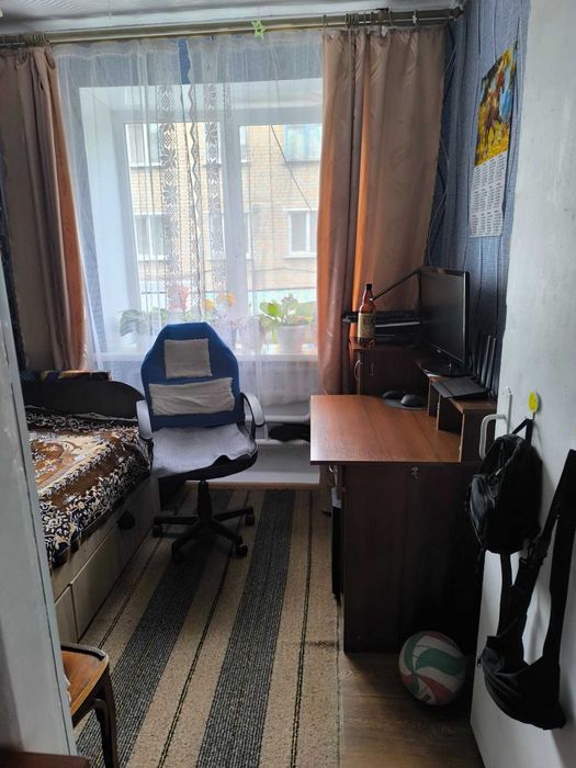 Хочу продати квартиру