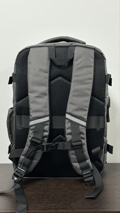 Mochila de viagem (nova)64586002898433123