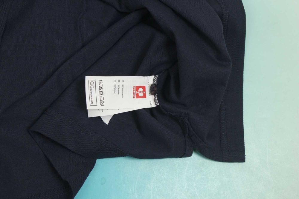 Engelbert Strauss Koszulka polo - Regular Fit - Cotton