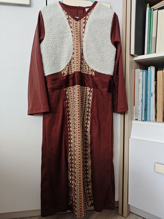 Strój pastuszka, jasełka 7-8 lat