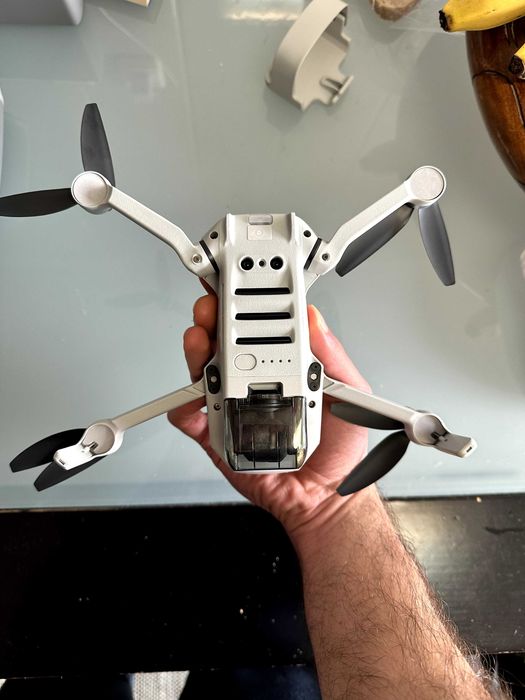 Drone DJI MINI 2 SE combo