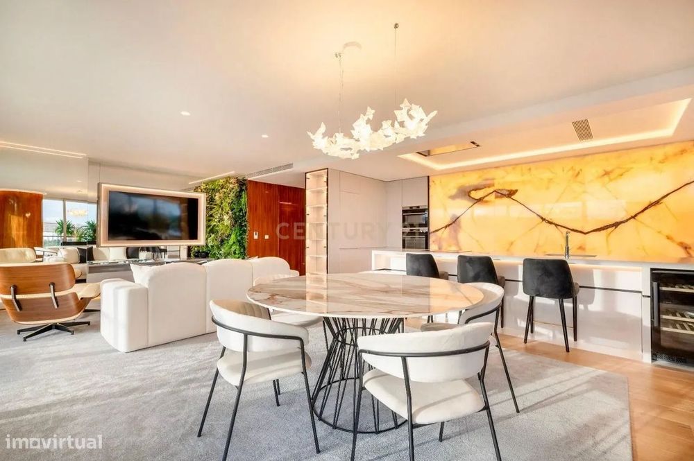 Apartamento T3 Infinity Tower