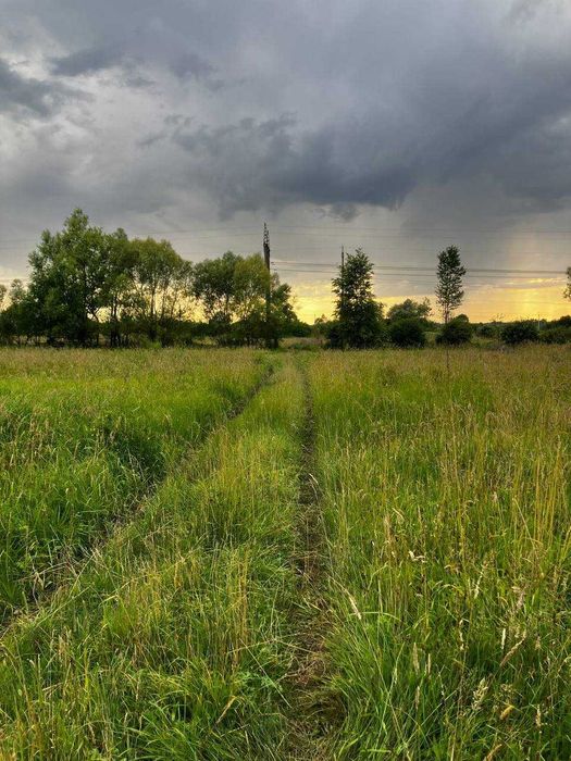 Продаж ділянки площею 10 сот під житлову забудову, Вороців