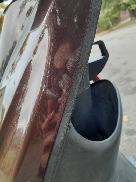 Продам ямаху джог са 36