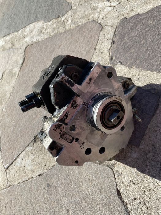 Bomba injectora Bosch - Volvo S60/S80/V70/XC70