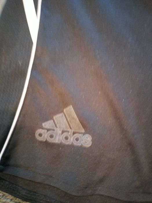 Spodenki męskie sportowe Adidas