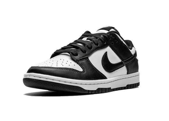 NIKE Dunk Panda Low RETRO