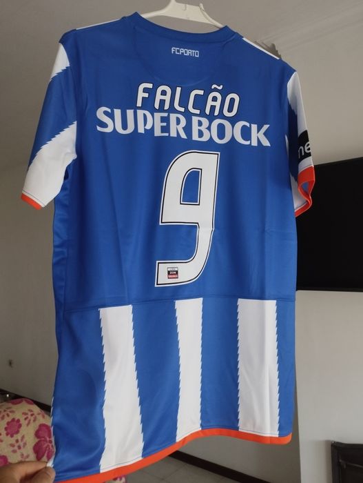 T-shirt FC PORTO Falcão