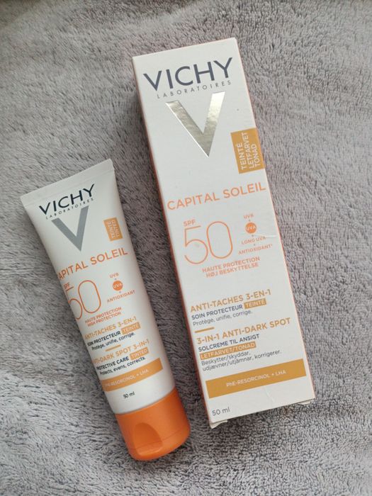 Vichy Capital Soleil