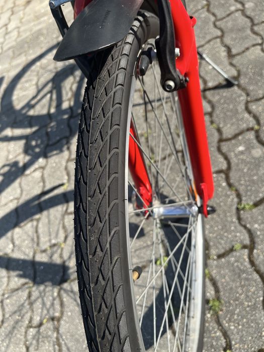 Bicicleta Jofeal Team Pro 4210 alumínio aro 26