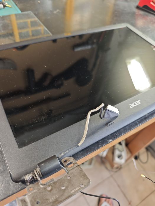 Ecrã portátil Acer Aspire V15