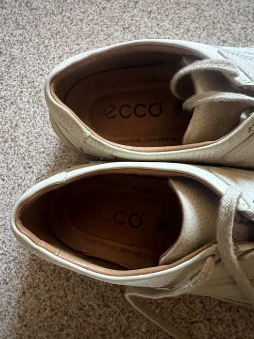 Кросівки Ecco чоловічі 43р