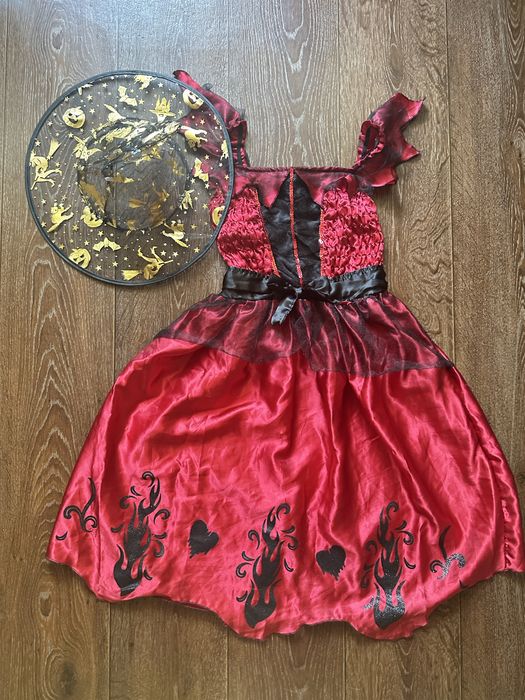 Продам костюм на хеллоуін