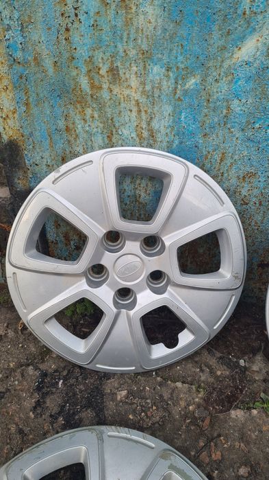 Колпаки kia R 15