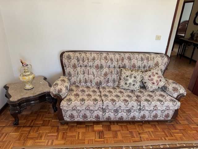 mobília de quarto