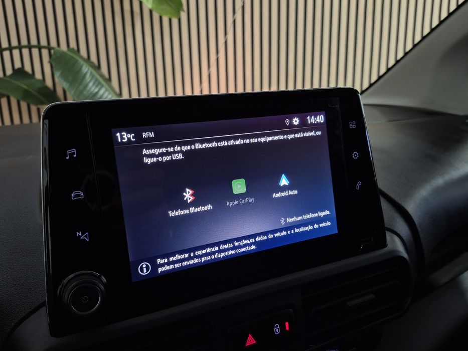 Opel Combo - 3 LUG - NACIONAL | GARANTIA | 2020