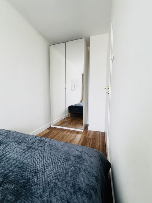 Wynajmę mieszkanie 3 pokoje, centrum Nakła, umeblowane, blok - Widok 5