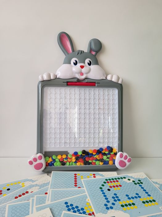 Магнітна мозаїка