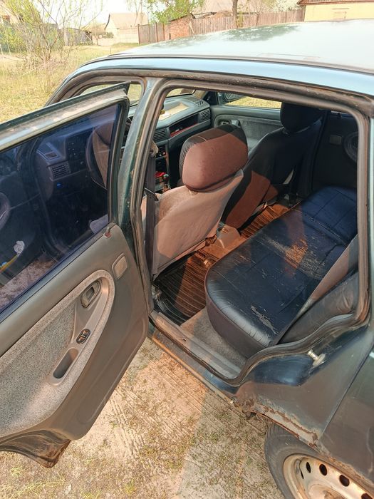 DAEWOO NEXIA 1996 VIN KLATF19V1TB649651 фото оголошення 8 з 9