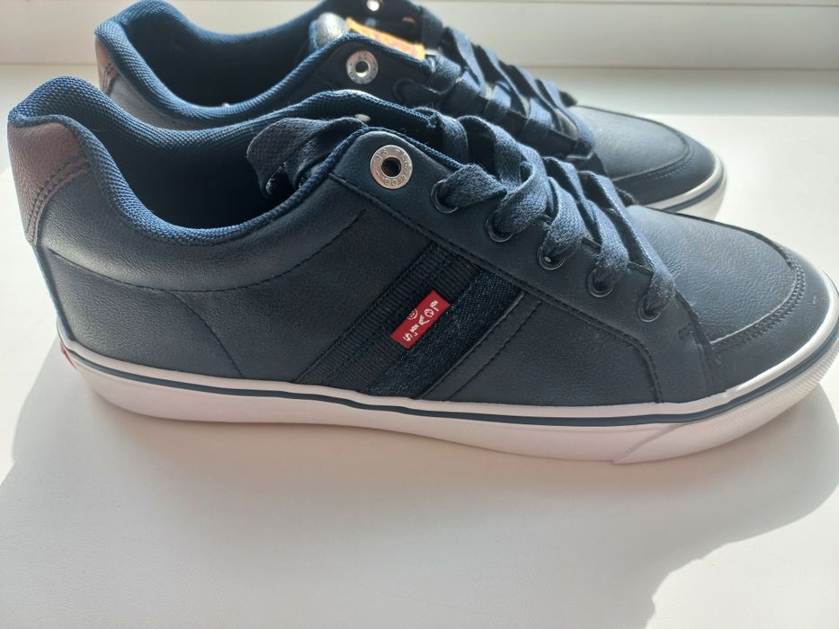 Кеди чоловічі Levi's