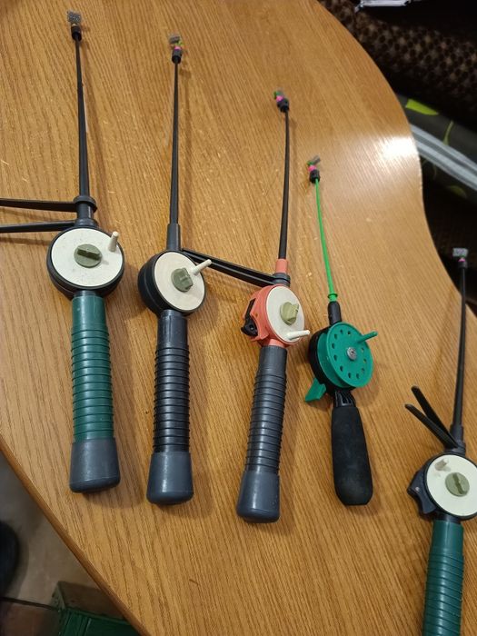 вудка  палочкі-світлячкі