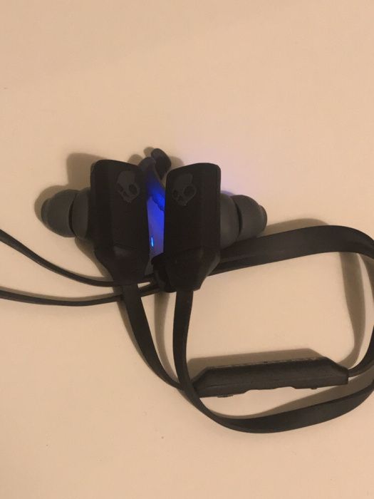 Earbuds Wireless Skullcandy