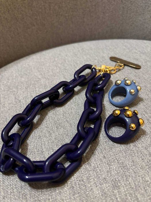 Комплект біжутерії Berries x Reserved