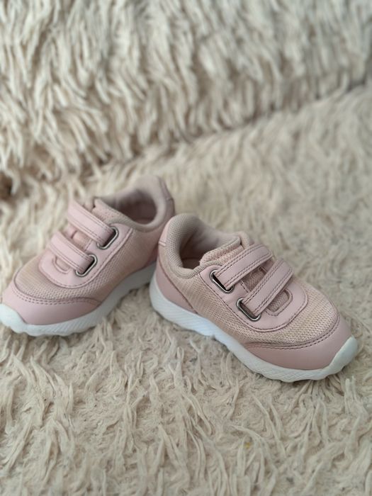 Кросівки на дівчинку | дитячі кросівки Greceland