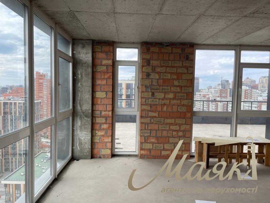 4+-rooms apartment apartment by the address st. Bulvar Druzhby Narodov (area 214 m²) - Atlanta.ua - photo 6