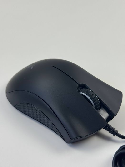 Gamingowa mysz komputerowa Razer DeathAdder Essential Black