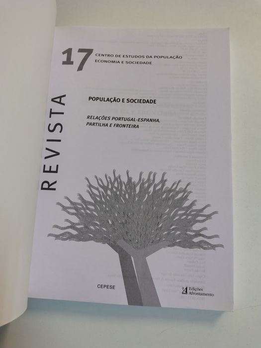 elações Relações históricas Portugal - Espanha: partilha e fronteira