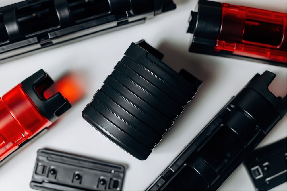 Тримач для напоїв до ящика Meiho