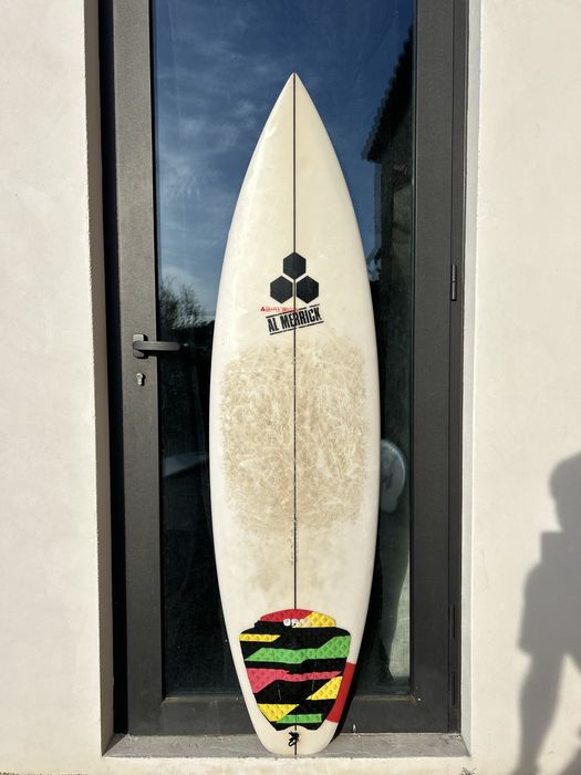 Al Merrick Channel Islands 5’11” Cascais E Estoril • OLX.pt