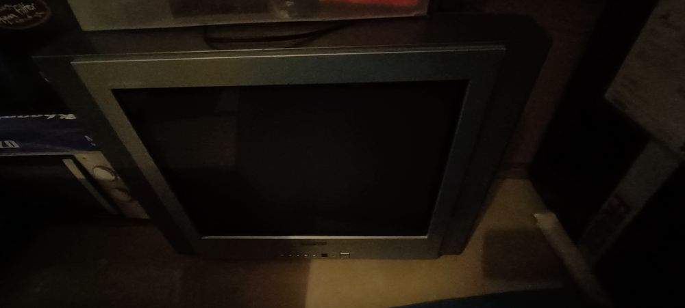 Televisão Samsung 24 polegadas