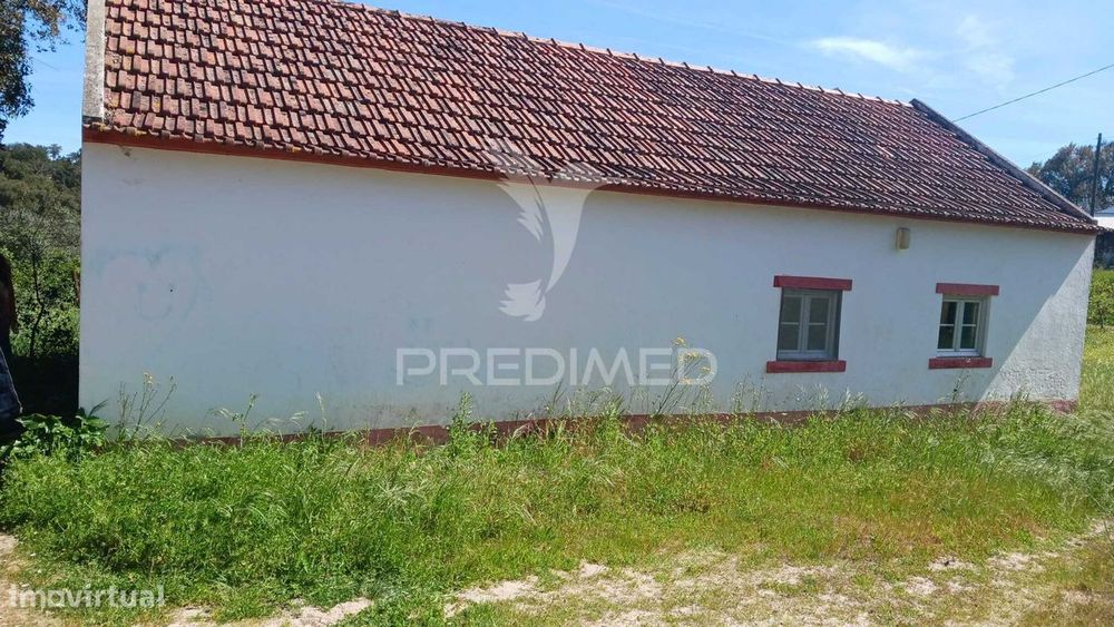 Quinta com Moradia T3 e Adega,Lavre,Montemor o Novo.