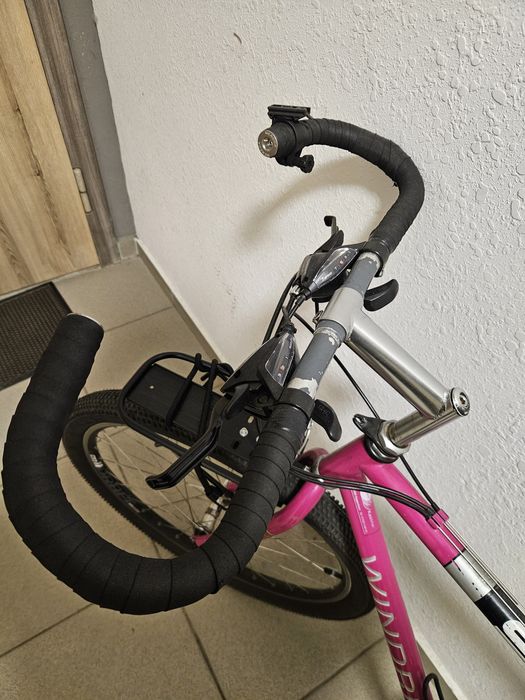 Велосипед old mtb Scott windriver 1990