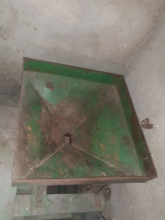 Młynek do mielenia  zboża