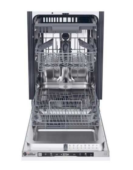 Máquina de Lavar Loiça Encastre HOOVER HI1C5SB *NOVA*