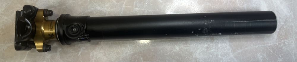 Sztyca FOX RACING SHOX Transfer Collar