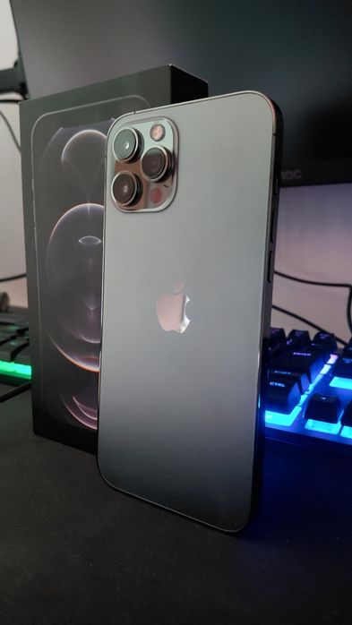 Iphone 12 pro max