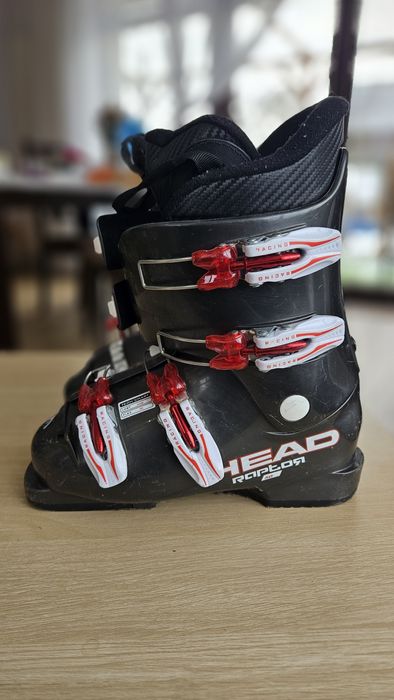 Buty narciarskie Head Raptor 50 22.0/22.5; 269mm