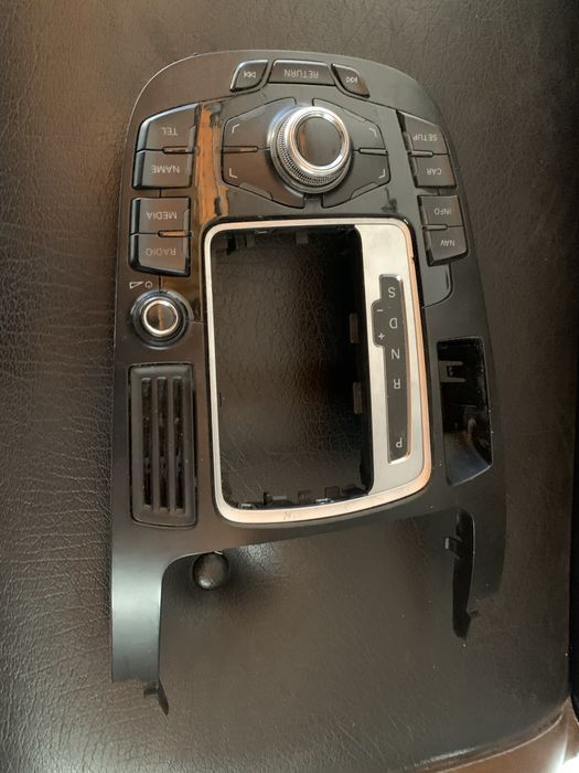 Consola Central Audi A4 B8