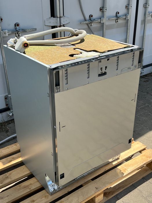 Miele G 7365 SCVi XXL zmywarka do zabudowy premium
